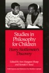 Studies in Philosophy for Children: Harry Stottlemeier´s Discovery