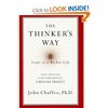 The Thinker’s Way: Eight Steps to a Richer Life