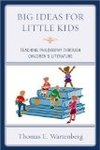 Big Ideas for Little Kids