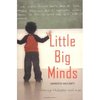 Little big minds: sharing philosophy with kids