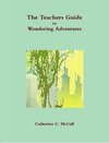 The Teachers Guide to Wondering Adventures
