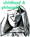 Childhood and Philosophy